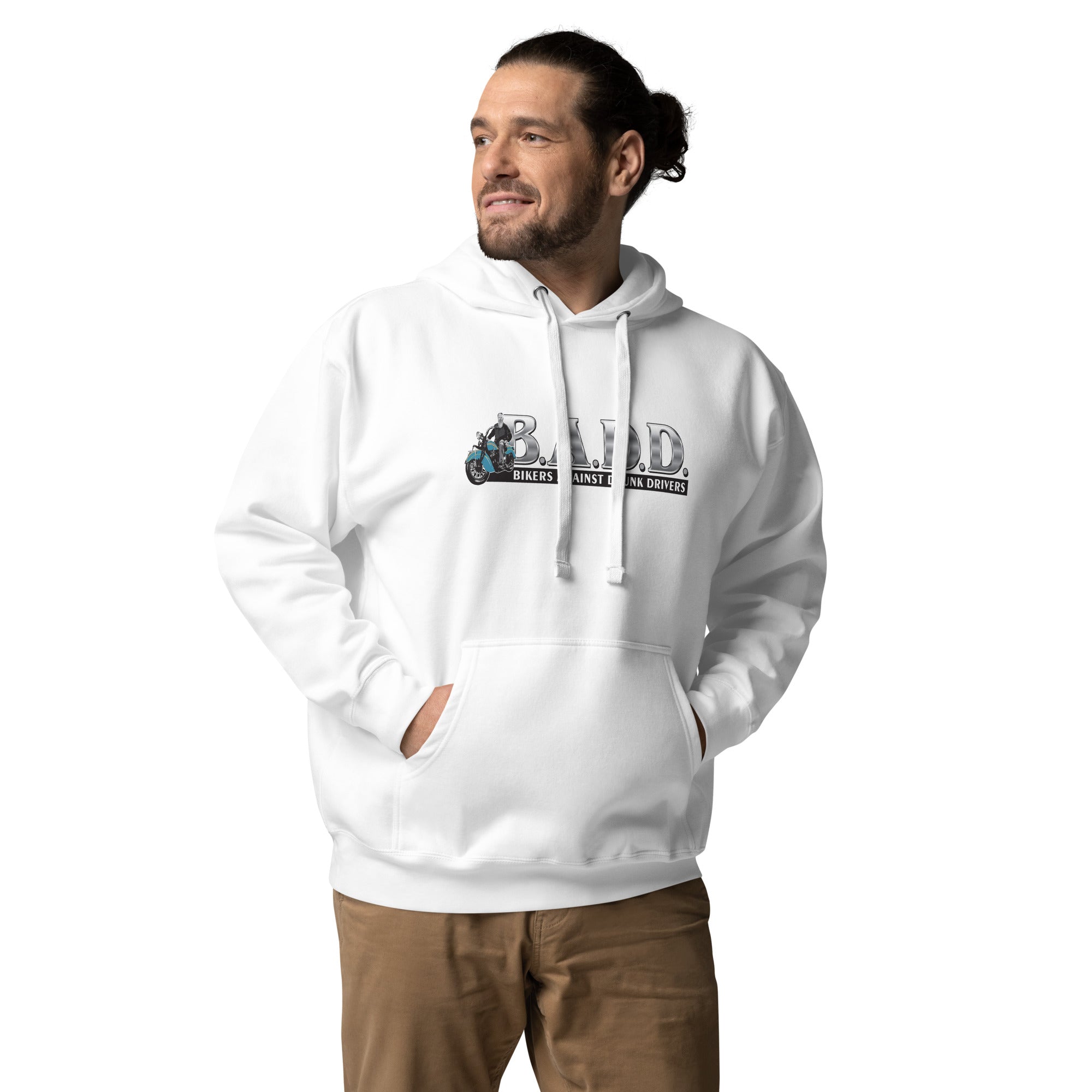 BADD HOODIES & SWEATSHIRTS